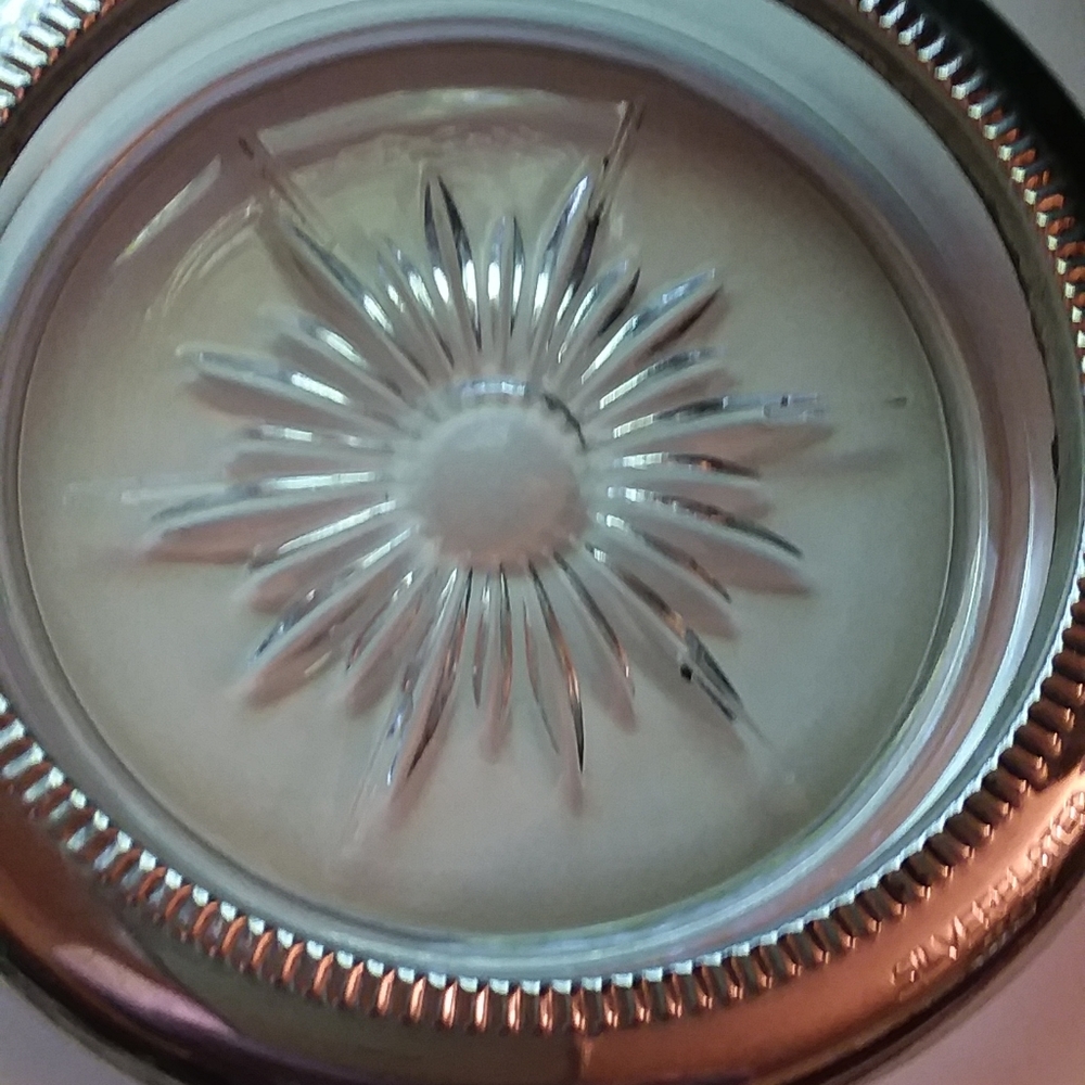 Silver Plated * Coaster * Ash Tray * Italy * Vintage Set of 4  3.75"